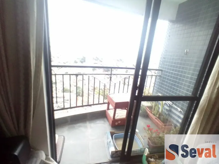 Foto 3 de Apartamento com 3 quartos à venda, 74m2 em Vila Moinho Velho, São Paulo - SP