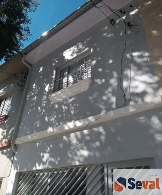 Sobrado com 2 quartos à venda, 80m2 em Ipiranga, São Paulo - SP - imagem 8 Foto 8 de Sobrado com 2 quartos à venda, 80m2 em Ipiranga, São Paulo - SP