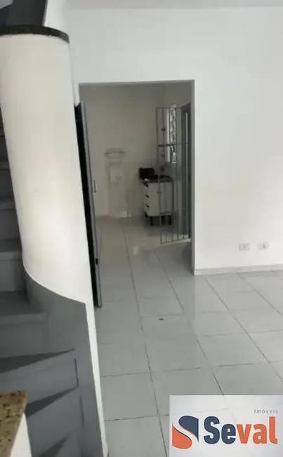 Sobrado com 2 quartos à venda, 80m2 em Ipiranga, São Paulo - SP - imagem 4 Foto 4 de Sobrado com 2 quartos à venda, 80m2 em Ipiranga, São Paulo - SP