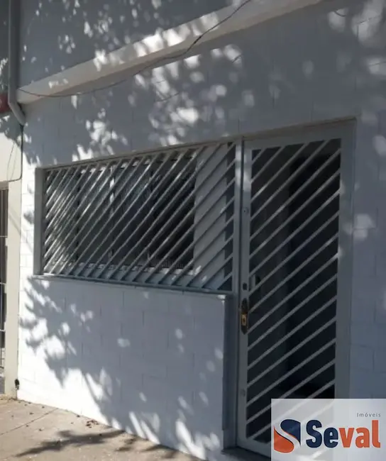 Sobrado com 2 quartos à venda, 80m2 em Ipiranga, São Paulo - SP - imagem 1 Foto 1 de Sobrado com 2 quartos à venda, 80m2 em Ipiranga, São Paulo - SP