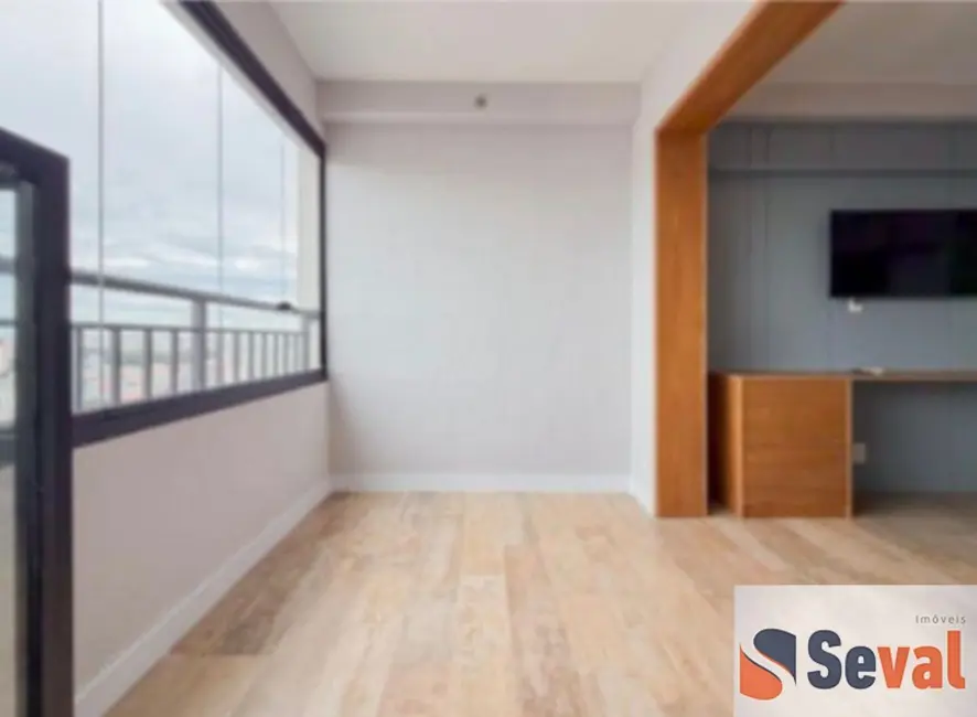 Foto 5 de Apartamento com 1 quarto à venda e para alugar, 28m2 em Sacomã, São Paulo - SP