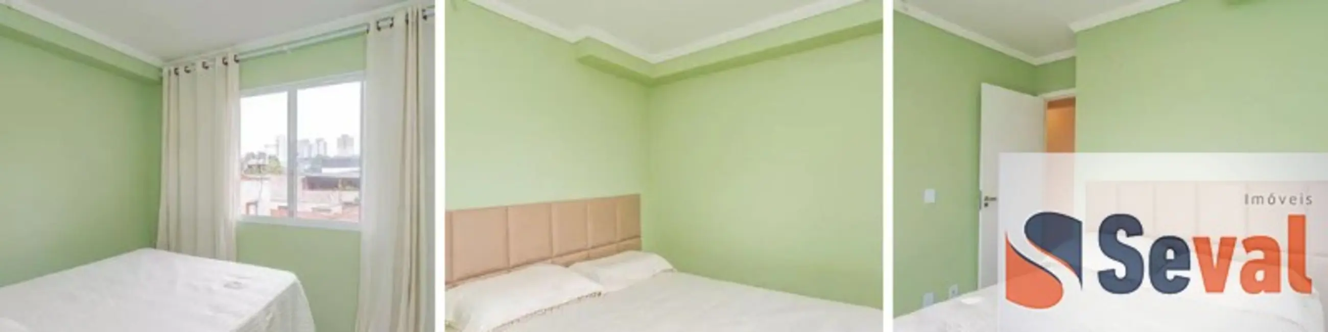 Foto 8 de Apartamento com 1 quarto à venda e para alugar, 40m2 em Vila Moinho Velho, São Paulo - SP
