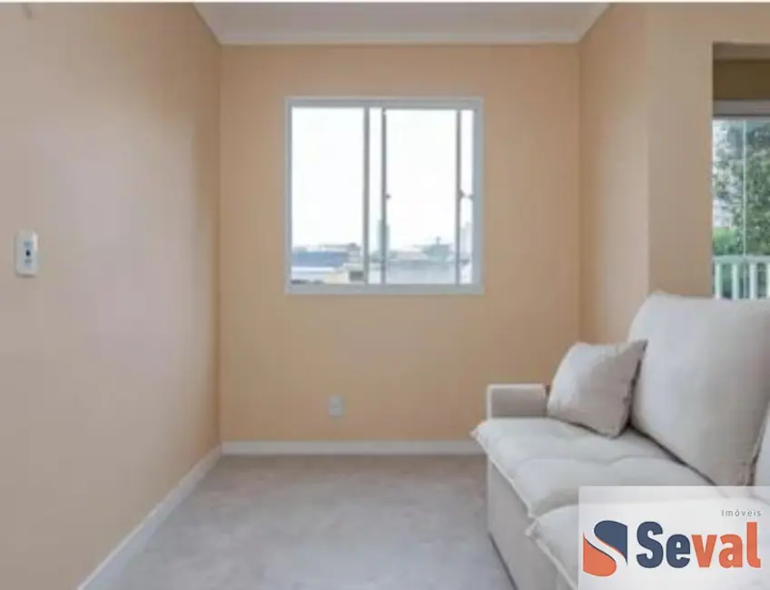 Foto 2 de Apartamento com 1 quarto à venda e para alugar, 40m2 em Vila Moinho Velho, São Paulo - SP