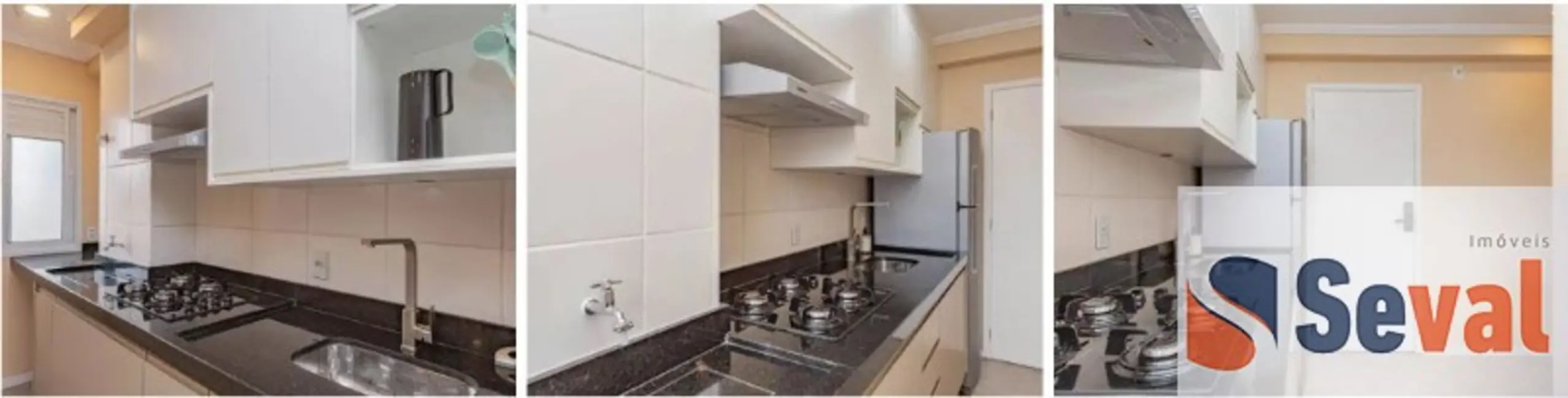 Foto 6 de Apartamento com 1 quarto à venda e para alugar, 40m2 em Vila Moinho Velho, São Paulo - SP