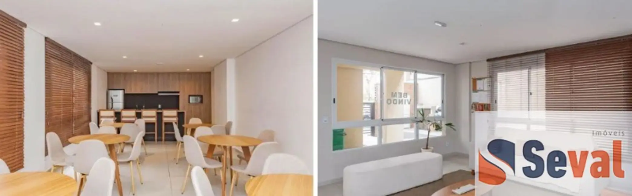 Foto 9 de Apartamento com 1 quarto à venda e para alugar, 40m2 em Vila Moinho Velho, São Paulo - SP