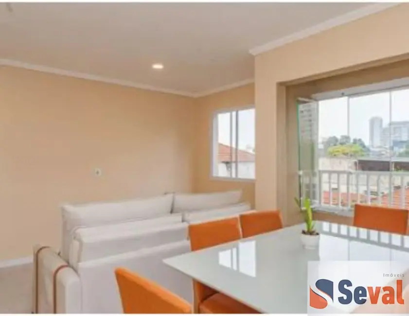 Foto 5 de Apartamento com 1 quarto à venda e para alugar, 40m2 em Vila Moinho Velho, São Paulo - SP