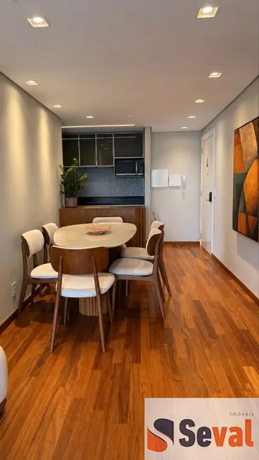 Apartamento com 2 quartos para alugar, 87m2 em Ipiranga, São Paulo - SP - imagem 3 Foto 3 de Apartamento com 2 quartos para alugar, 87m2 em Ipiranga, São Paulo - SP