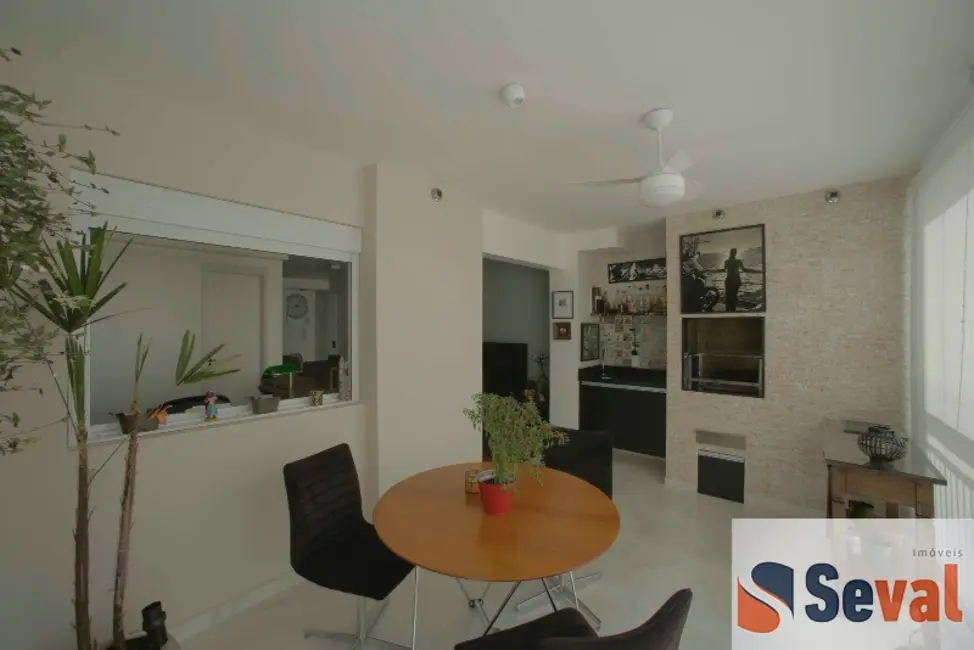 Apartamento com 2 quartos para alugar, 87m2 em Ipiranga, São Paulo - SP - imagem 6 Foto 6 de Apartamento com 2 quartos para alugar, 87m2 em Ipiranga, São Paulo - SP