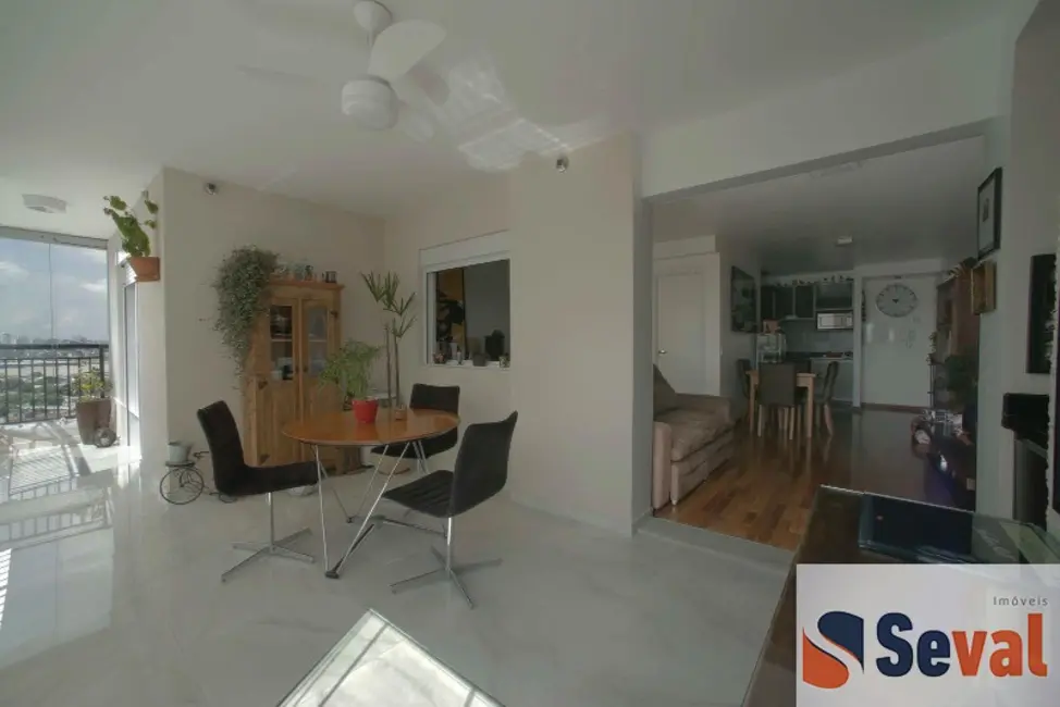 Apartamento com 2 quartos para alugar, 87m2 em Ipiranga, São Paulo - SP - imagem 8 Foto 8 de Apartamento com 2 quartos para alugar, 87m2 em Ipiranga, São Paulo - SP