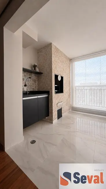 Apartamento com 2 quartos para alugar, 87m2 em Ipiranga, São Paulo - SP - imagem 4 Foto 4 de Apartamento com 2 quartos para alugar, 87m2 em Ipiranga, São Paulo - SP