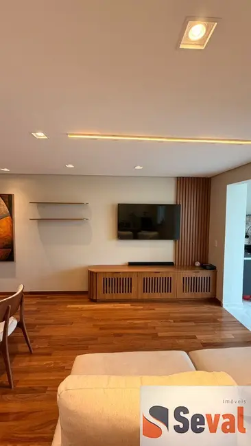 Apartamento com 2 quartos para alugar, 87m2 em Ipiranga, São Paulo - SP - imagem 2 Foto 2 de Apartamento com 2 quartos para alugar, 87m2 em Ipiranga, São Paulo - SP