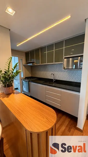 Apartamento com 2 quartos para alugar, 87m2 em Ipiranga, São Paulo - SP - imagem 9 Foto 9 de Apartamento com 2 quartos para alugar, 87m2 em Ipiranga, São Paulo - SP