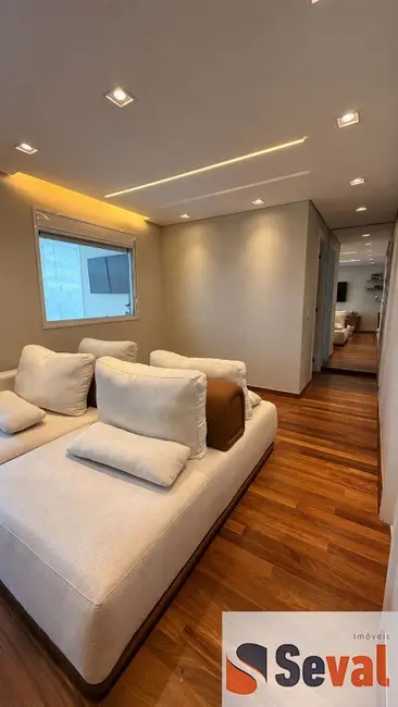 Apartamento com 2 quartos para alugar, 87m2 em Ipiranga, São Paulo - SP - imagem 1 Foto 1 de Apartamento com 2 quartos para alugar, 87m2 em Ipiranga, São Paulo - SP