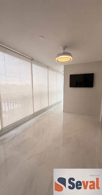 Apartamento com 2 quartos para alugar, 87m2 em Ipiranga, São Paulo - SP - imagem 5 Foto 5 de Apartamento com 2 quartos para alugar, 87m2 em Ipiranga, São Paulo - SP