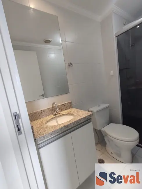 Apartamento com 2 quartos à venda, 32m2 em Cambuci, São Paulo - SP - imagem 9 Foto 9 de Apartamento com 2 quartos à venda, 32m2 em Cambuci, São Paulo - SP