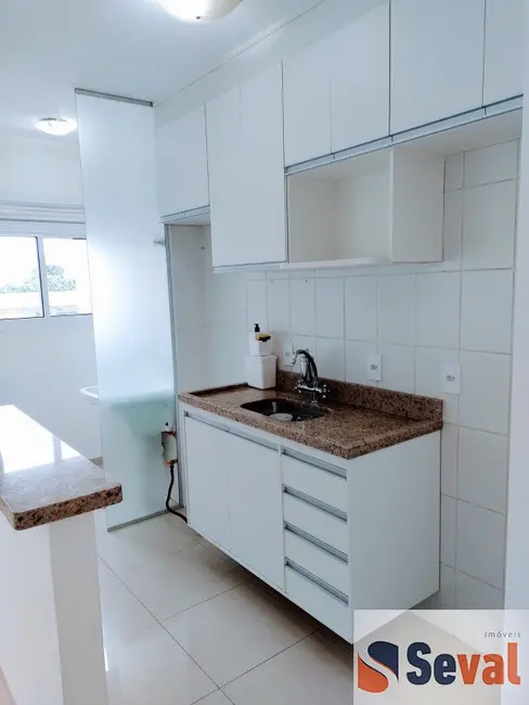 Apartamento com 2 quartos à venda, 32m2 em Cambuci, São Paulo - SP - imagem 3 Foto 3 de Apartamento com 2 quartos à venda, 32m2 em Cambuci, São Paulo - SP