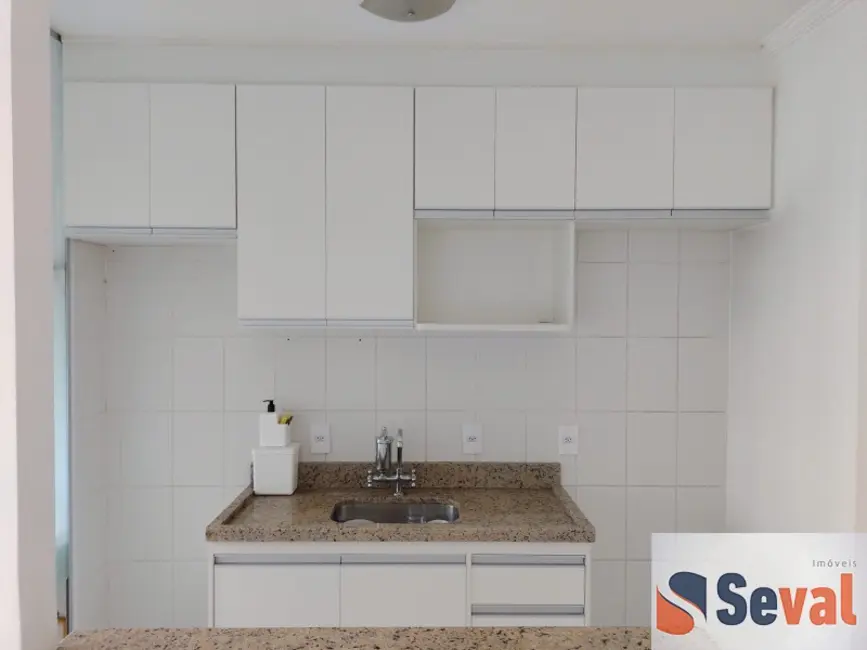 Apartamento com 2 quartos à venda, 32m2 em Cambuci, São Paulo - SP - imagem 4 Foto 4 de Apartamento com 2 quartos à venda, 32m2 em Cambuci, São Paulo - SP