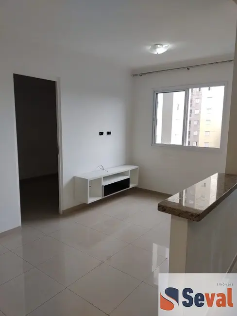 Apartamento com 2 quartos à venda, 32m2 em Cambuci, São Paulo - SP - imagem 7 Foto 7 de Apartamento com 2 quartos à venda, 32m2 em Cambuci, São Paulo - SP