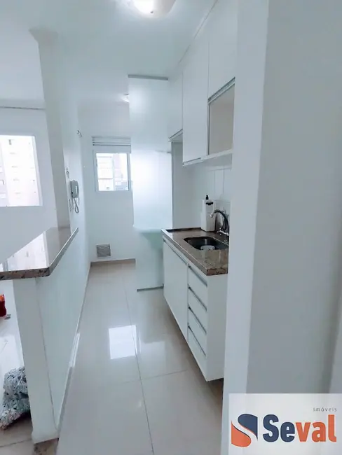 Apartamento com 2 quartos à venda, 32m2 em Cambuci, São Paulo - SP - imagem 2 Foto 2 de Apartamento com 2 quartos à venda, 32m2 em Cambuci, São Paulo - SP