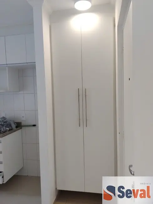 Apartamento com 2 quartos à venda, 32m2 em Cambuci, São Paulo - SP - imagem 6 Foto 6 de Apartamento com 2 quartos à venda, 32m2 em Cambuci, São Paulo - SP