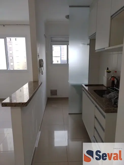 Apartamento com 2 quartos à venda, 32m2 em Cambuci, São Paulo - SP - imagem 5 Foto 5 de Apartamento com 2 quartos à venda, 32m2 em Cambuci, São Paulo - SP
