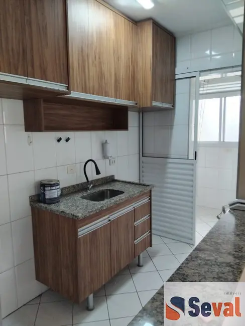 Apartamento com 2 quartos para alugar, 54m2 em Ipiranga, São Paulo - SP - imagem 5 Foto 5 de Apartamento com 2 quartos para alugar, 54m2 em Ipiranga, São Paulo - SP