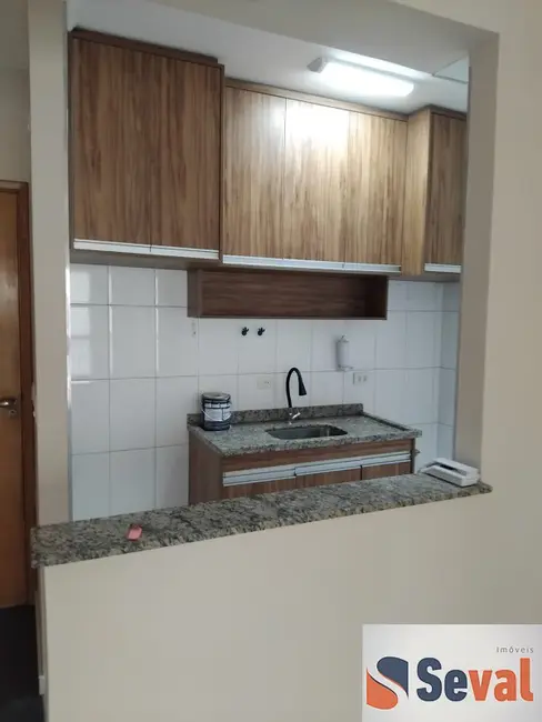 Apartamento com 2 quartos para alugar, 54m2 em Ipiranga, São Paulo - SP - imagem 3 Foto 3 de Apartamento com 2 quartos para alugar, 54m2 em Ipiranga, São Paulo - SP