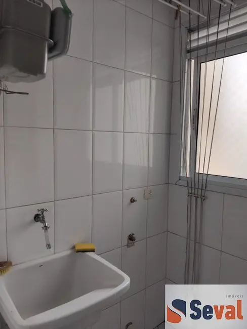 Apartamento com 2 quartos para alugar, 54m2 em Ipiranga, São Paulo - SP - imagem 9 Foto 9 de Apartamento com 2 quartos para alugar, 54m2 em Ipiranga, São Paulo - SP