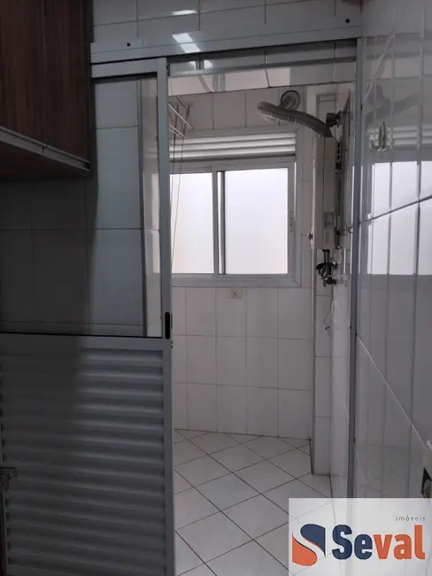 Apartamento com 2 quartos para alugar, 54m2 em Ipiranga, São Paulo - SP - imagem 7 Foto 7 de Apartamento com 2 quartos para alugar, 54m2 em Ipiranga, São Paulo - SP