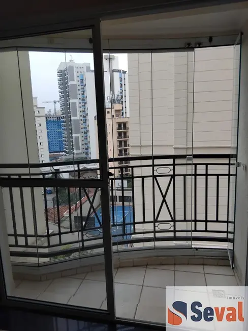Apartamento com 2 quartos para alugar, 54m2 em Ipiranga, São Paulo - SP - imagem 2 Foto 2 de Apartamento com 2 quartos para alugar, 54m2 em Ipiranga, São Paulo - SP