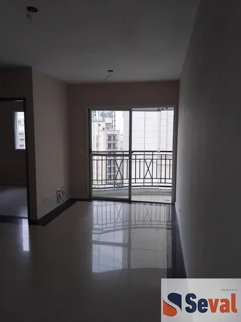 Apartamento com 2 quartos para alugar, 54m2 em Ipiranga, São Paulo - SP - imagem 1 Foto 1 de Apartamento com 2 quartos para alugar, 54m2 em Ipiranga, São Paulo - SP