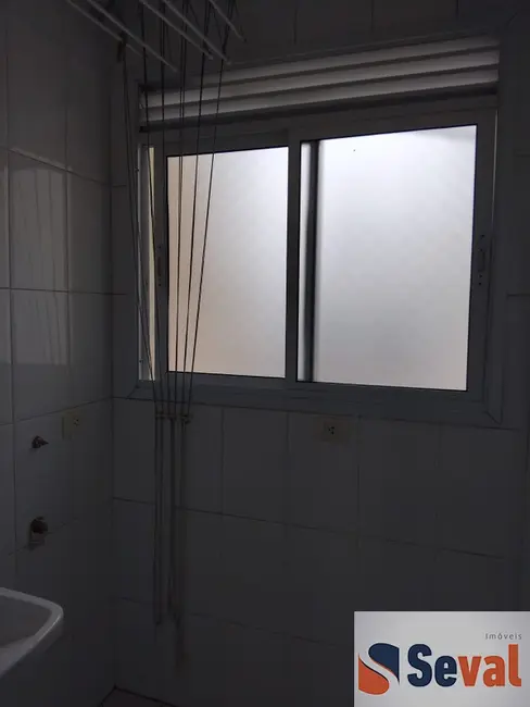 Apartamento com 2 quartos para alugar, 54m2 em Ipiranga, São Paulo - SP - imagem 8 Foto 8 de Apartamento com 2 quartos para alugar, 54m2 em Ipiranga, São Paulo - SP