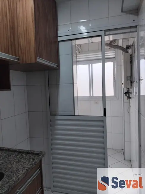 Apartamento com 2 quartos para alugar, 54m2 em Ipiranga, São Paulo - SP - imagem 6 Foto 6 de Apartamento com 2 quartos para alugar, 54m2 em Ipiranga, São Paulo - SP
