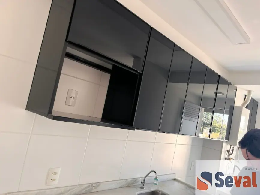 Foto 1 de Apartamento com 2 quartos à venda, 55m2 em Vila Independência, São Paulo - SP