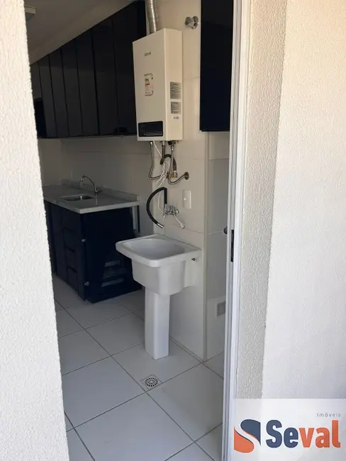 Foto 6 de Apartamento com 2 quartos à venda, 55m2 em Vila Independência, São Paulo - SP