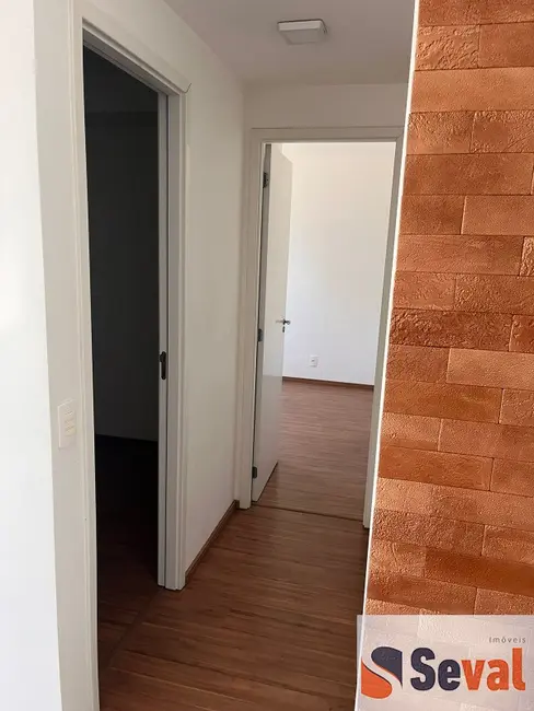 Foto 3 de Apartamento com 2 quartos à venda, 55m2 em Vila Independência, São Paulo - SP