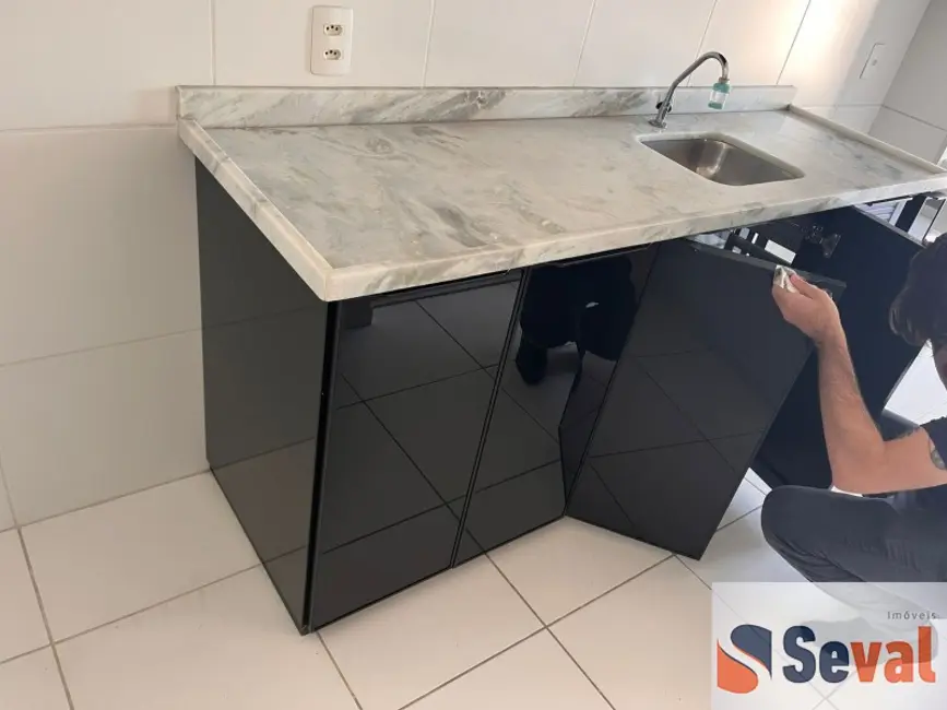 Foto 5 de Apartamento com 2 quartos à venda, 55m2 em Vila Independência, São Paulo - SP