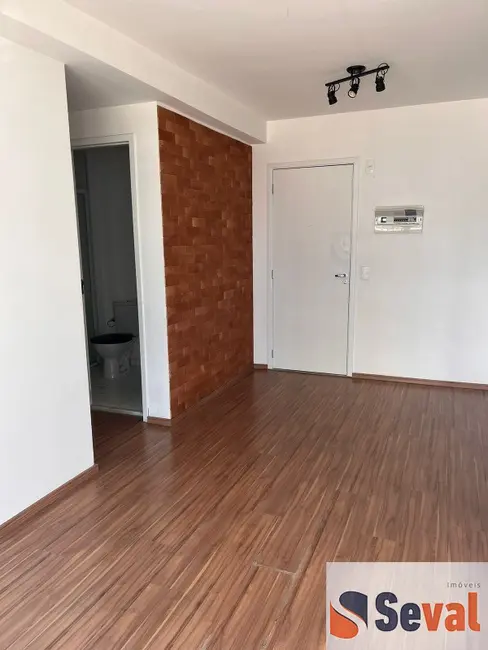 Foto 2 de Apartamento com 2 quartos à venda, 55m2 em Vila Independência, São Paulo - SP