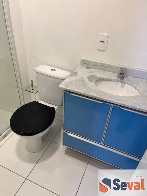 Foto 7 de Apartamento com 2 quartos à venda, 55m2 em Vila Independência, São Paulo - SP