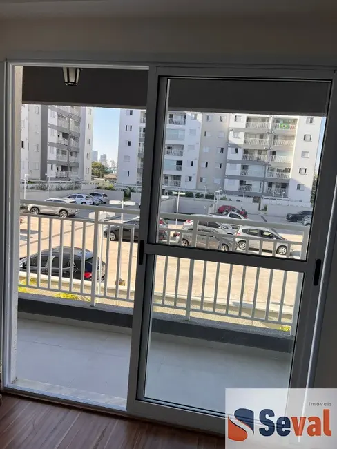 Foto 4 de Apartamento com 2 quartos à venda, 55m2 em Vila Independência, São Paulo - SP