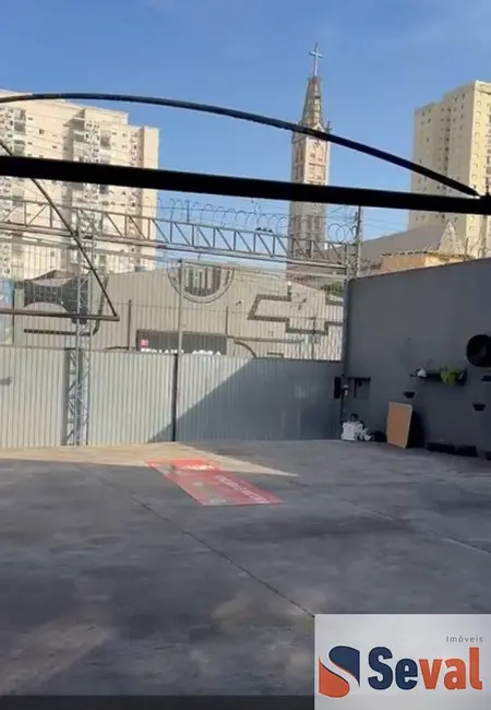 Foto 4 de Armazém / Galpão para alugar, 390m2 em Ipiranga, São Paulo - SP