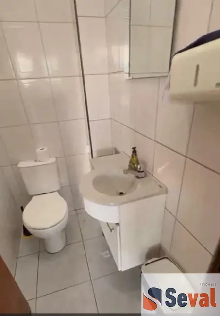 Foto 6 de Armazém / Galpão para alugar, 390m2 em Ipiranga, São Paulo - SP