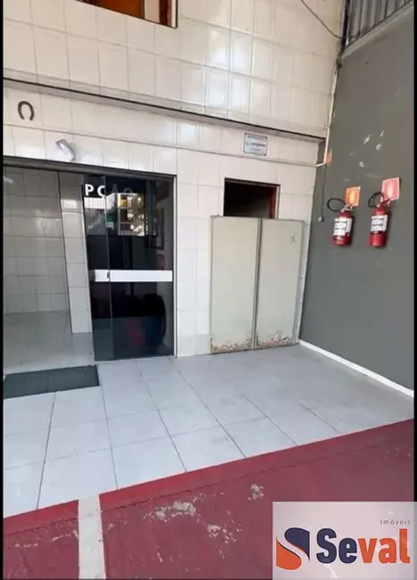Foto 1 de Armazém / Galpão para alugar, 390m2 em Ipiranga, São Paulo - SP