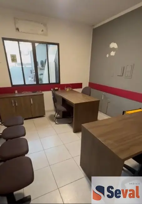 Foto 8 de Armazém / Galpão para alugar, 390m2 em Ipiranga, São Paulo - SP