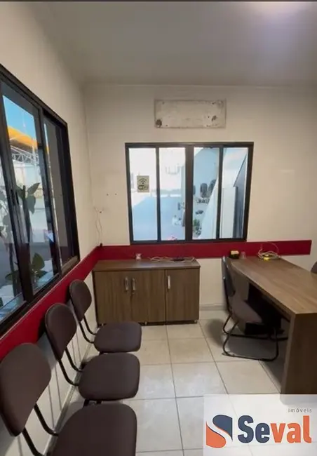 Foto 9 de Armazém / Galpão para alugar, 390m2 em Ipiranga, São Paulo - SP