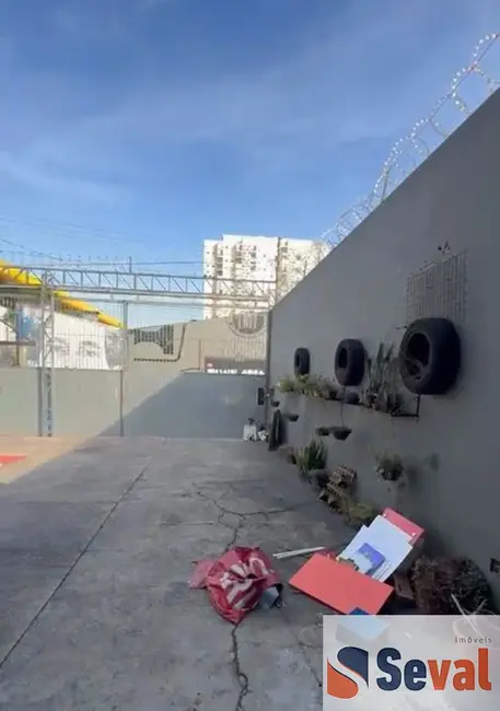 Foto 5 de Armazém / Galpão para alugar, 390m2 em Ipiranga, São Paulo - SP