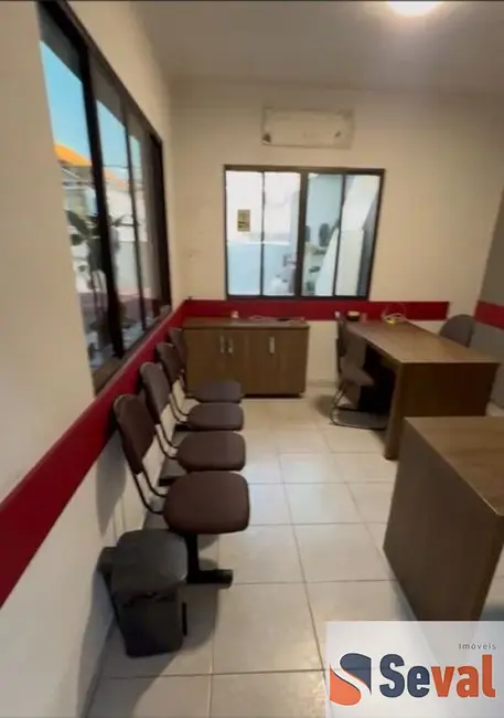 Foto 7 de Armazém / Galpão para alugar, 390m2 em Ipiranga, São Paulo - SP