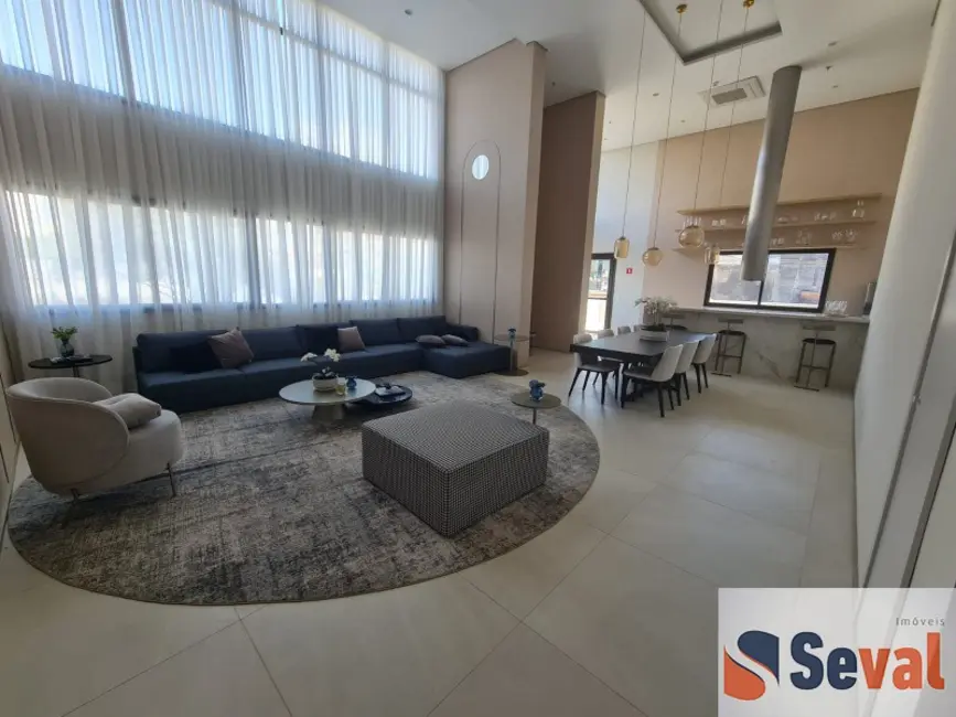 Foto 1 de Apartamento com 1 quarto para alugar, 30m2 em Sacomã, São Paulo - SP