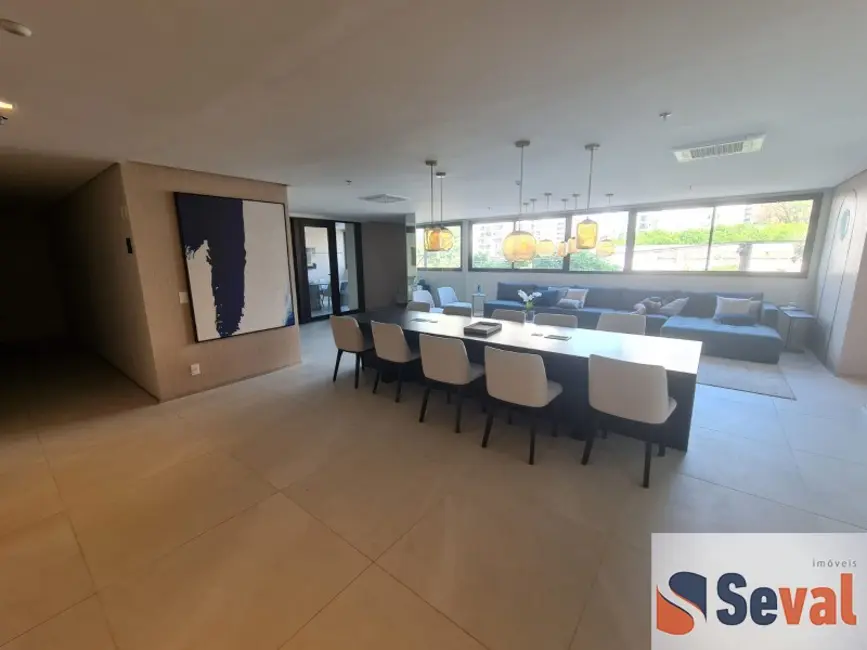 Foto 3 de Apartamento com 1 quarto para alugar, 30m2 em Sacomã, São Paulo - SP