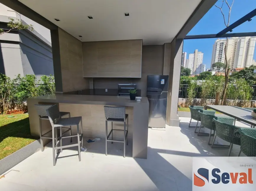 Foto 5 de Apartamento com 1 quarto para alugar, 30m2 em Sacomã, São Paulo - SP